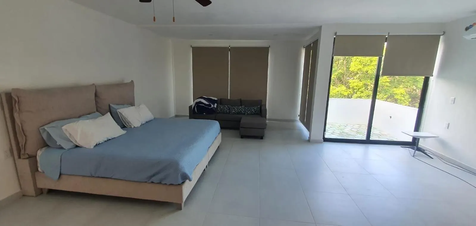 Casa Luz Villa Puerto Morelos Mexico