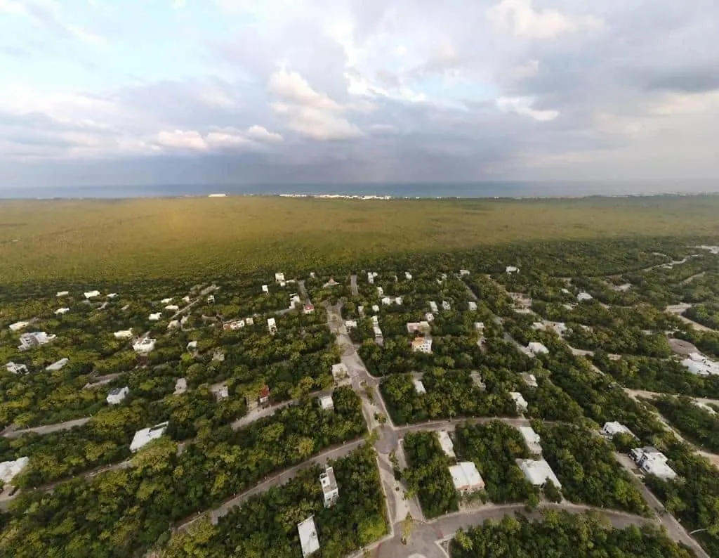 Casa Luz Villa Puerto Morelos