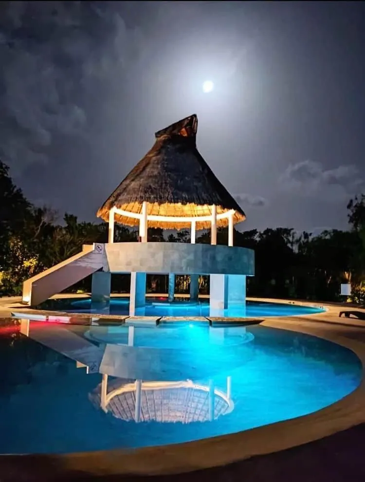 Holiday home Casa Luz Villa Puerto Morelos