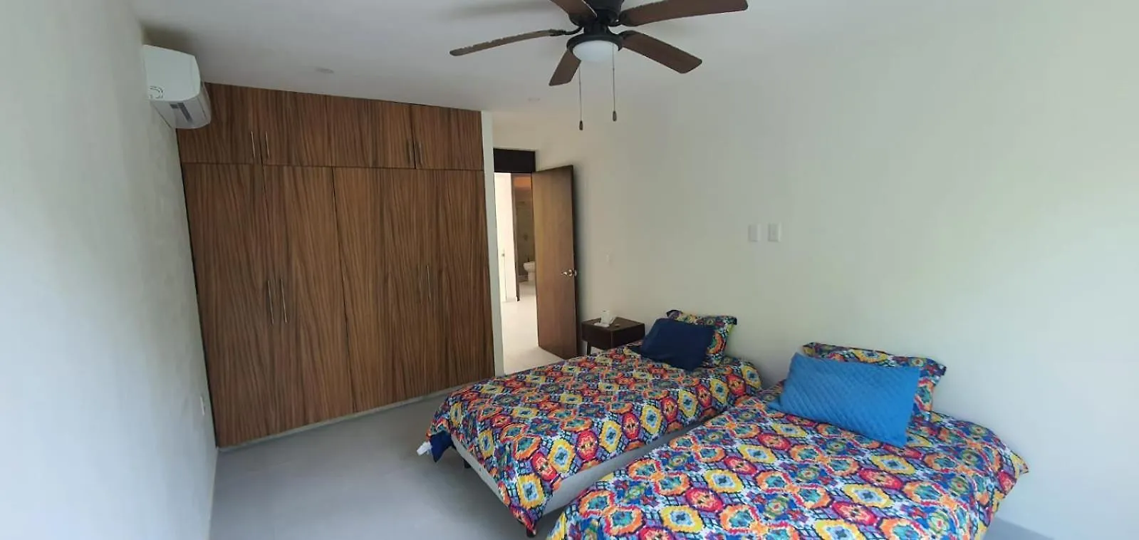 Casa Luz Villa Puerto Morelos 0*,  Mexico