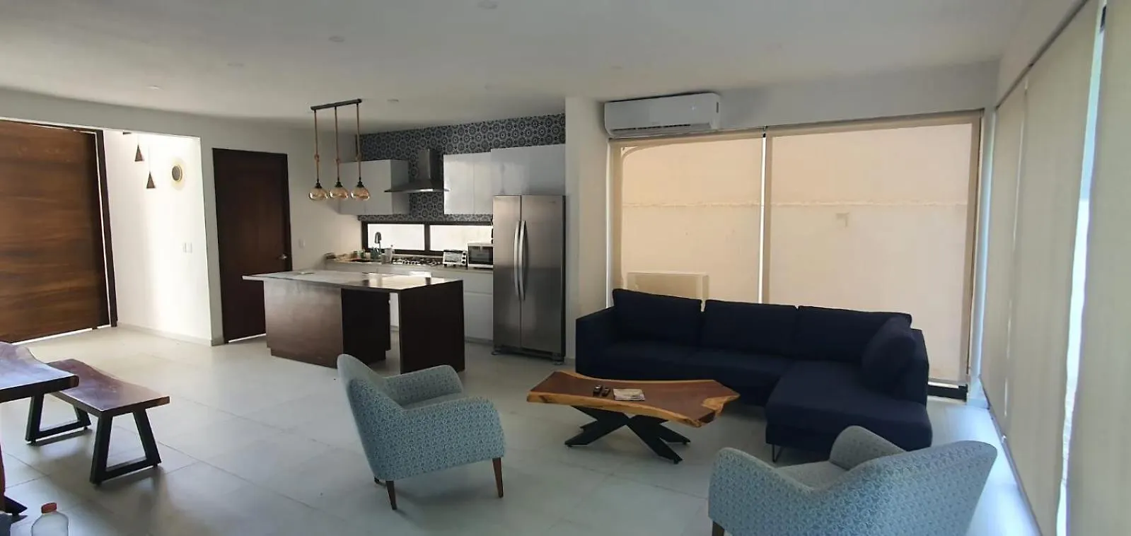 Casa Luz Villa Puerto Morelos Holiday home