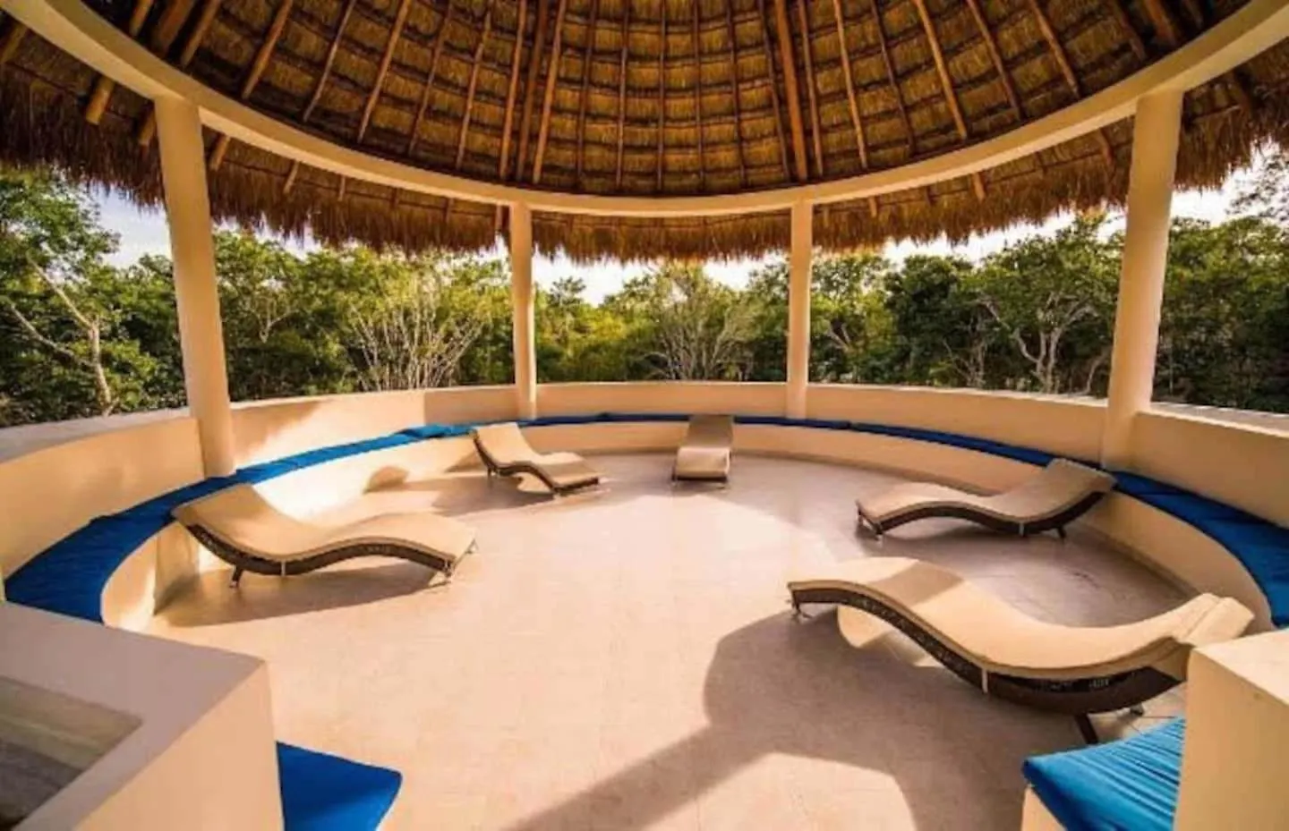 Holiday home Casa Luz Villa Puerto Morelos