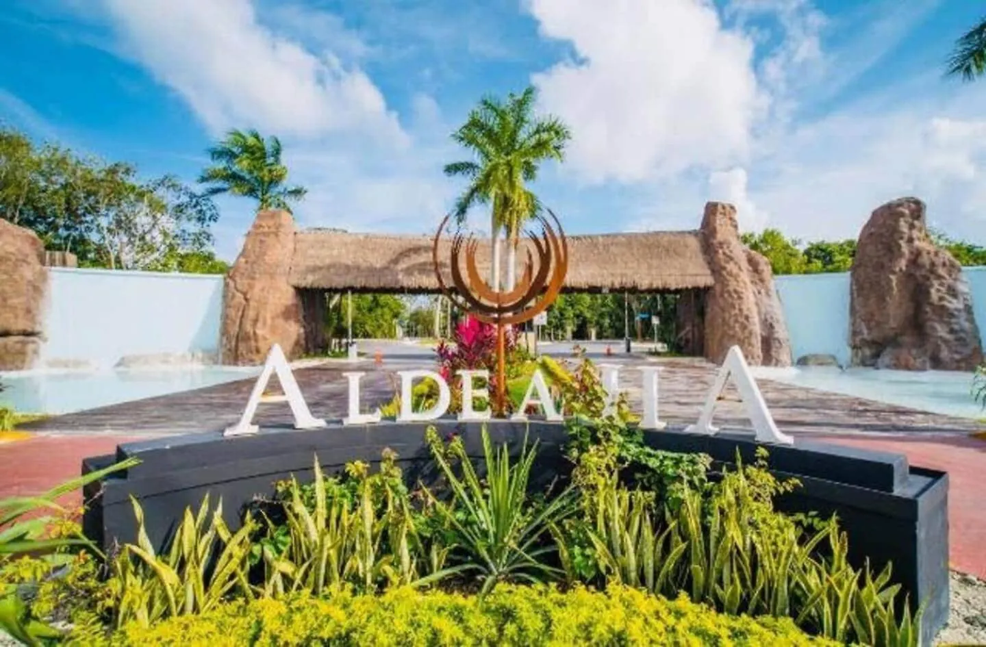 Casa Luz Villa Puerto Morelos