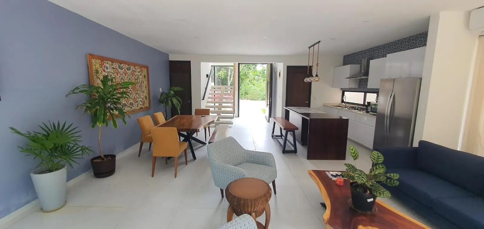 Casa Luz Villa Puerto Morelos 0*,