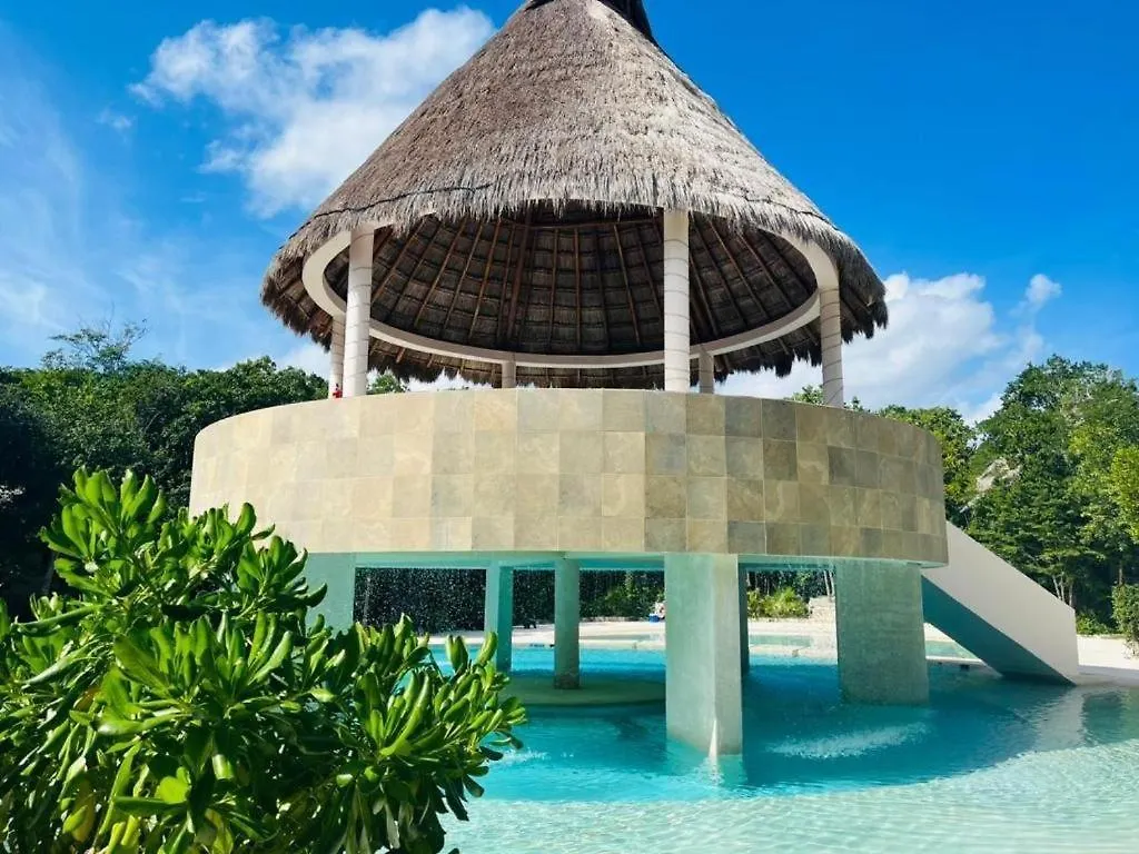 Holiday home Casa Luz Villa Puerto Morelos Mexico