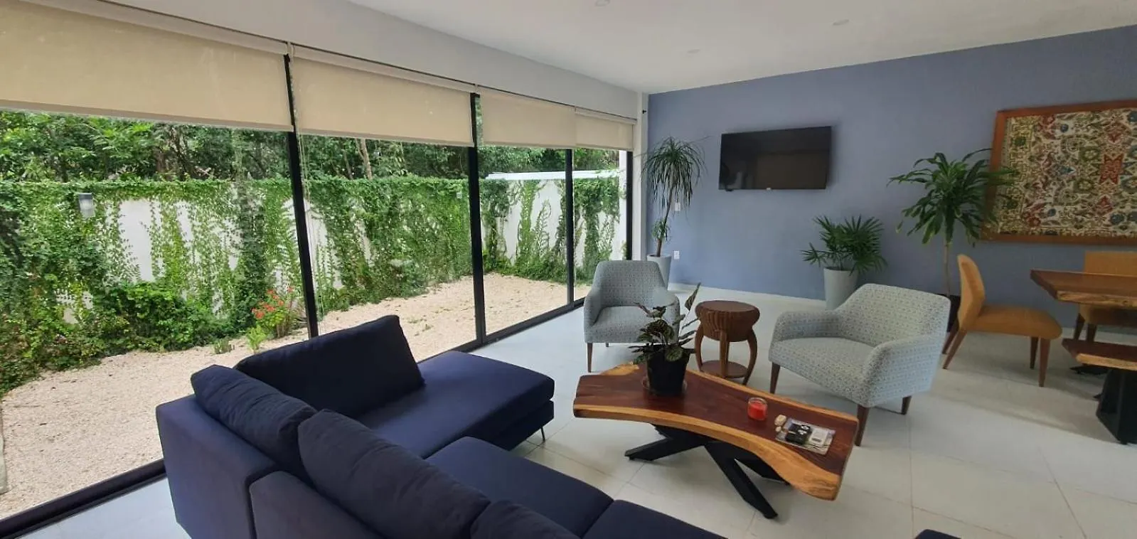 Casa Luz Villa Puerto Morelos