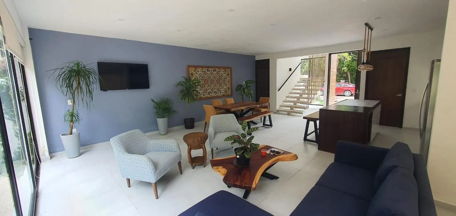 Holiday home Casa Luz Villa Puerto Morelos