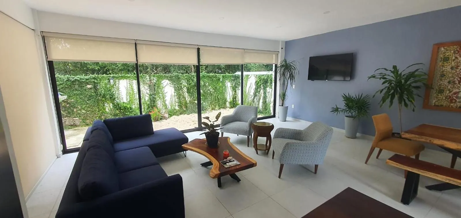 Casa Luz Villa Puerto Morelos 0*,  Mexico