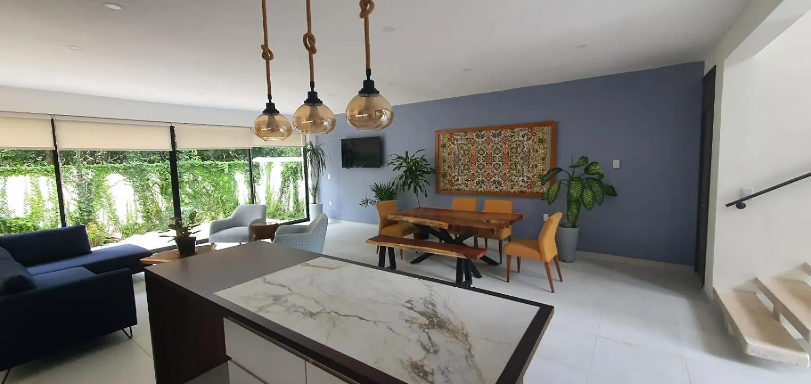 Casa Luz Villa Puerto Morelos Holiday home